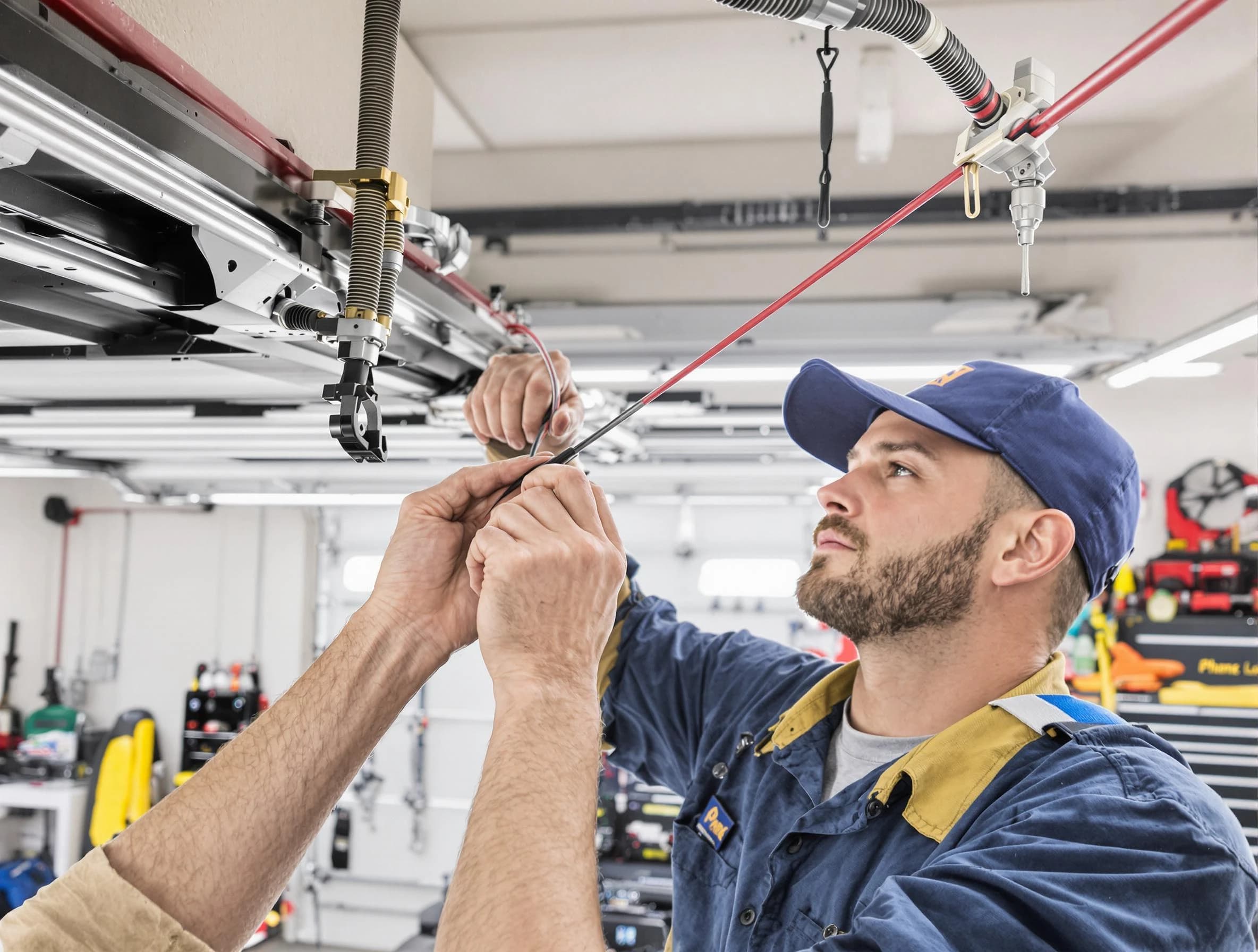 Cable Repair service in Druid Hills, GA