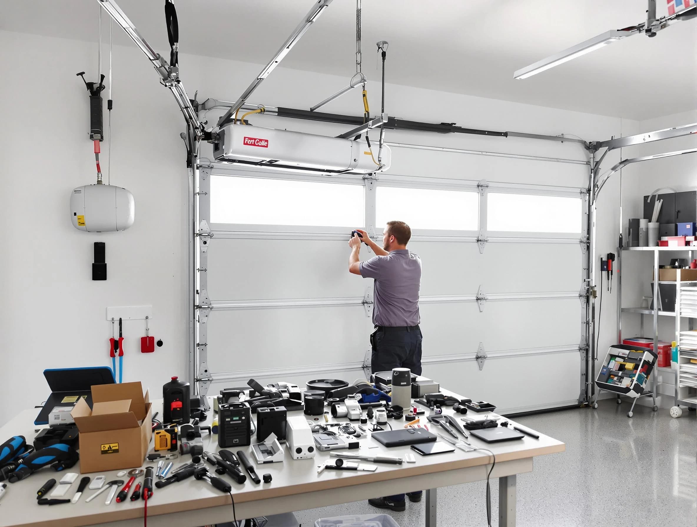 Opener Repair service in Druid Hills, GA