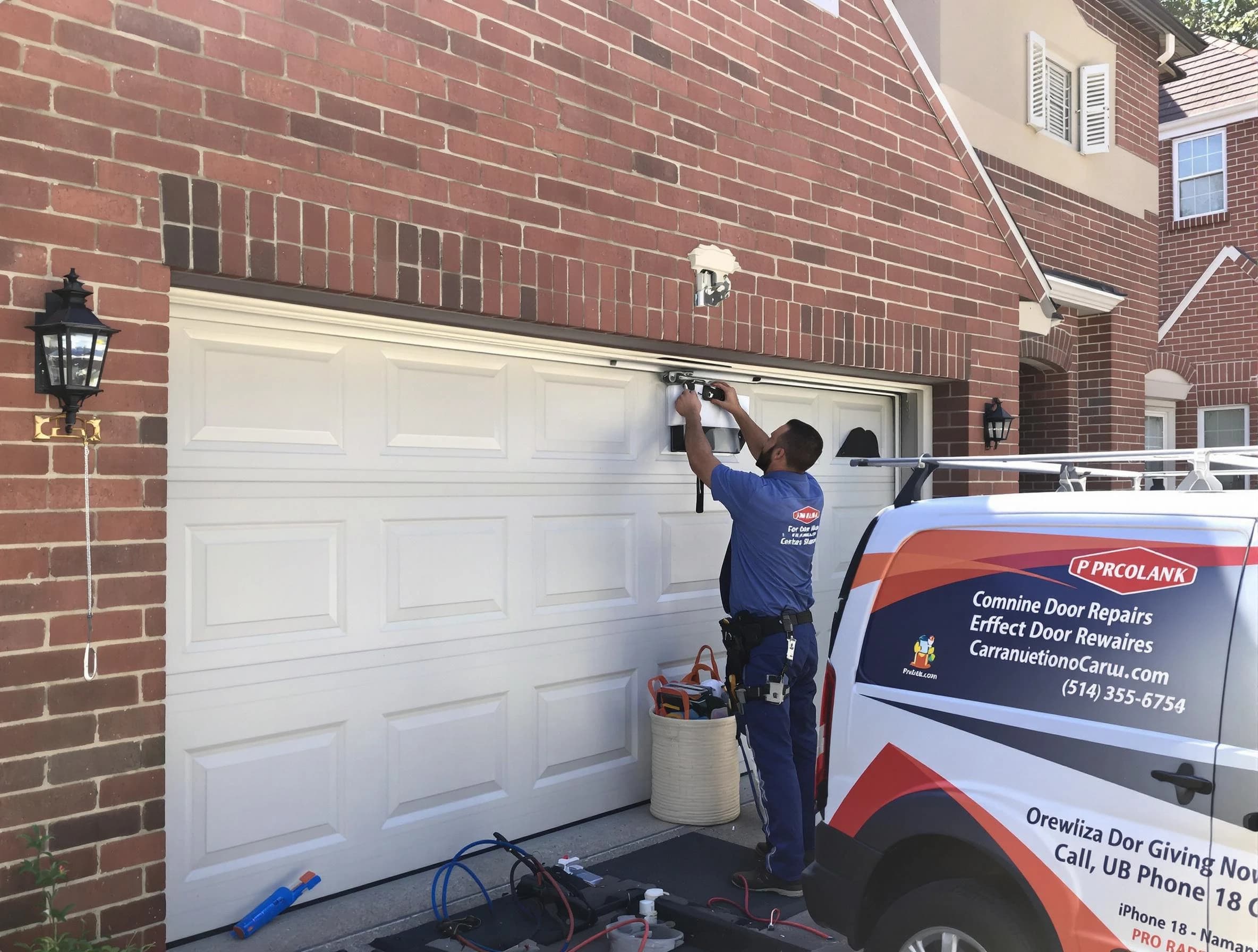 Druid Hills Garage Door Repair local garage door repair technician in Druid Hills