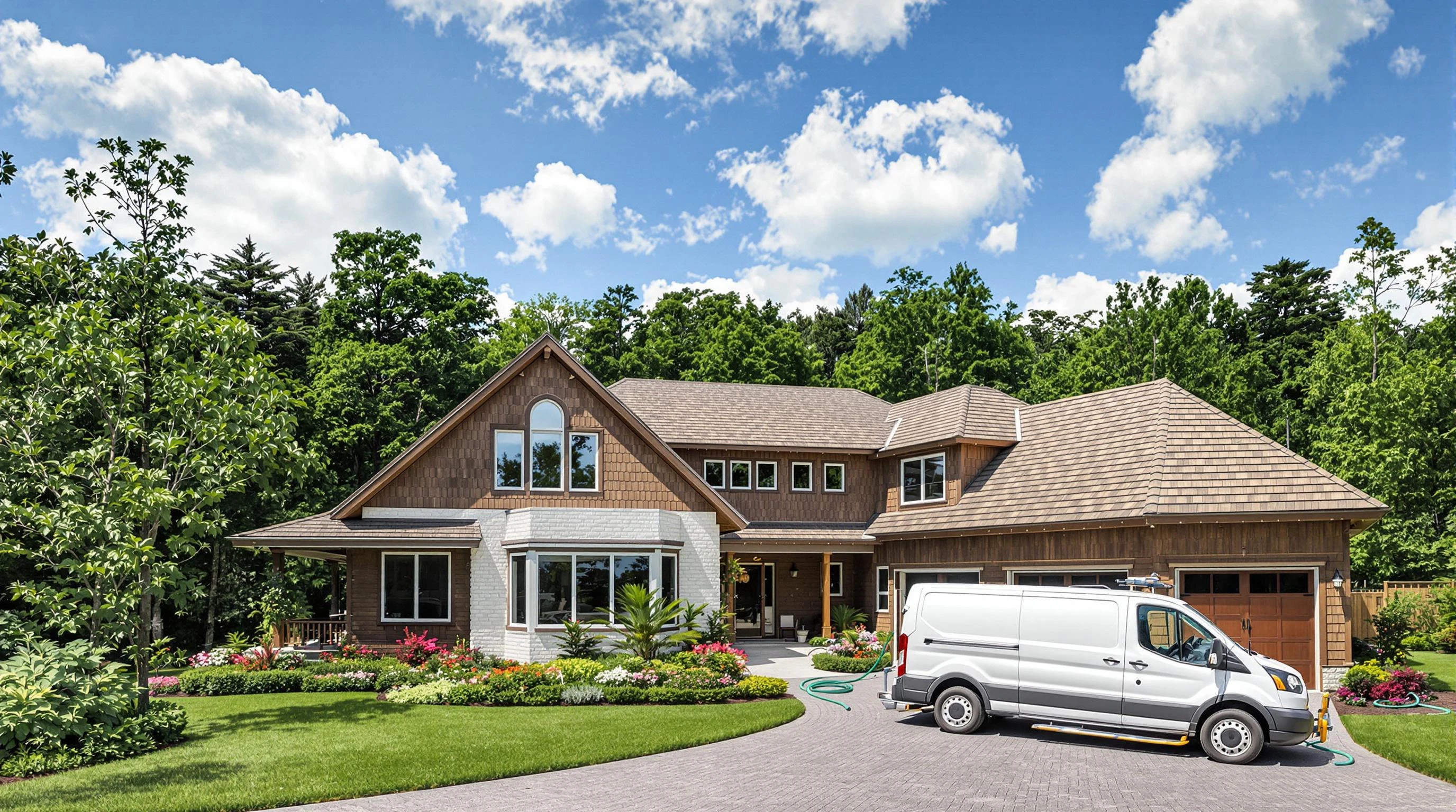 Druid Hills Garage Door Repair garage door repair crew working in Brookhaven, GA